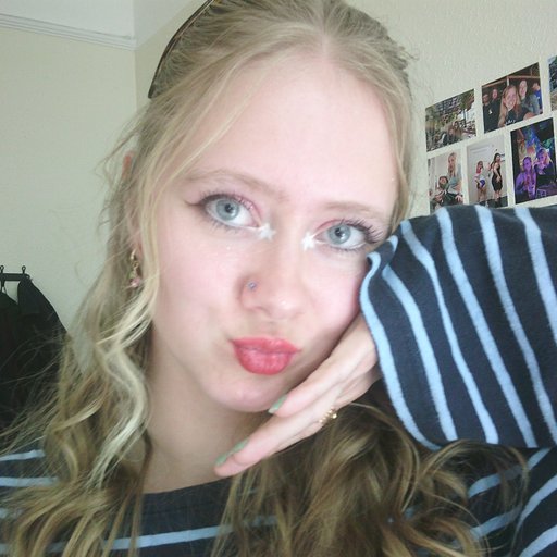 aimeephelps's profile picture