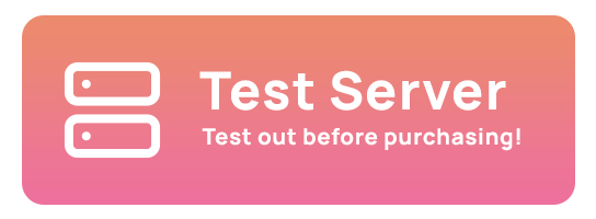Try the Atomatrix test server before purchasing