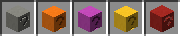 Default rarities